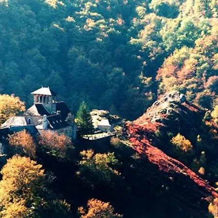 Maison Charmante à Avec Vue Montagne * Florentin-la-Capelle