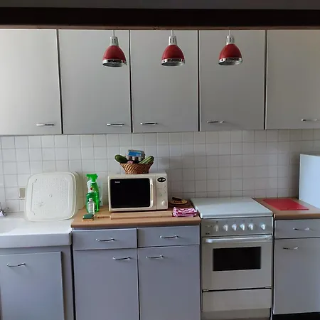 Maison Charmante A Avec Vue Montagne 度假居 *